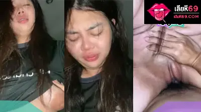 คลิปหลุด ทางบ้าน สาวนมใหญ่ อวบอั๋น ขึ้นคร่อมขย่มเย็ดยับ ควยผัวก่อนนอน เอวดีจัด จนน้ำแตกเต็มหี